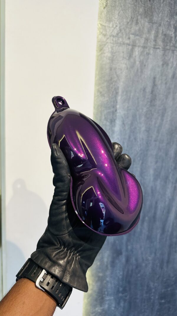 Purple Plum - Image 2