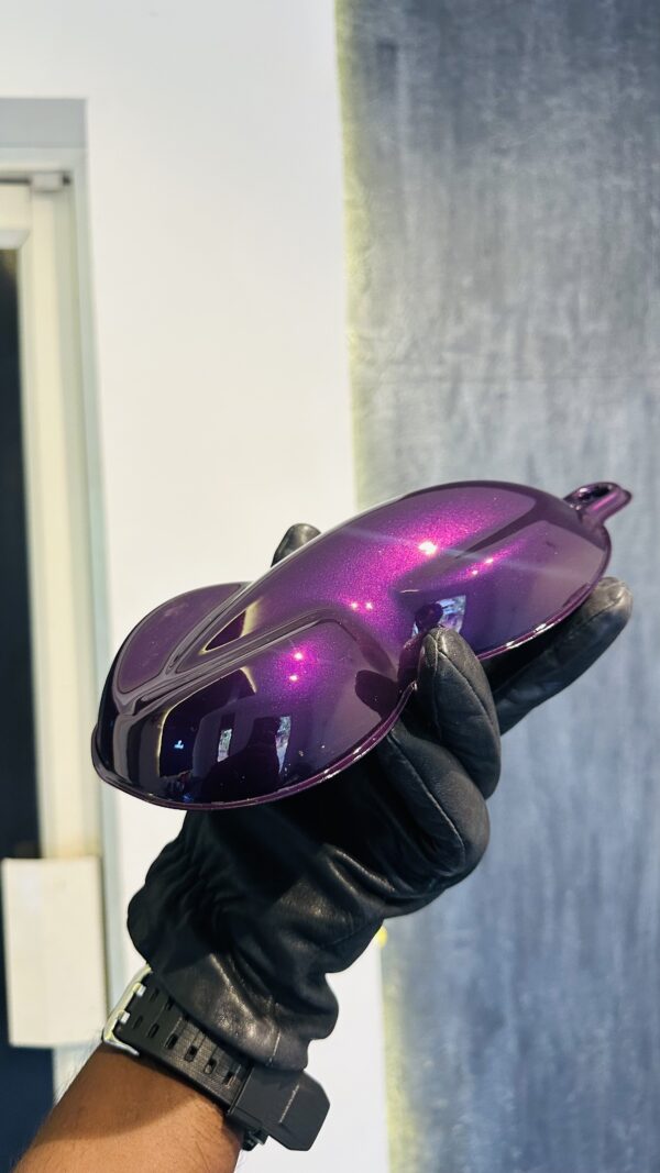 Purple Plum - Image 4
