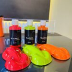 Neon Lime - Image 2